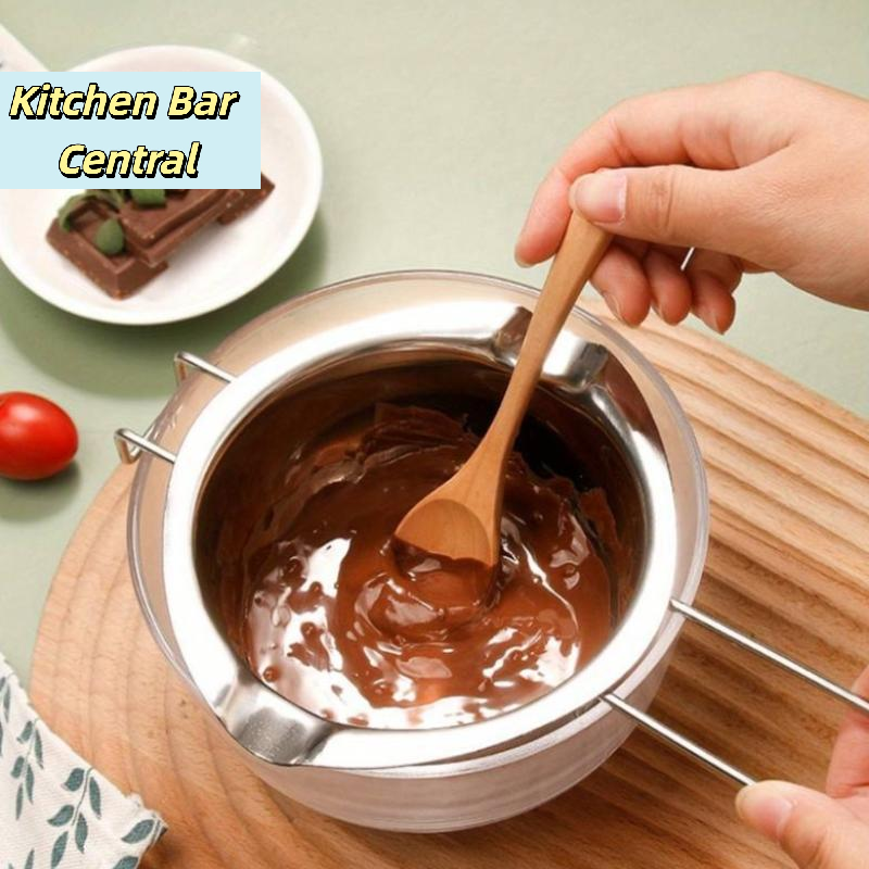 Candle Supplies Jars - 【1PC Stainless Steel Melting Boiler Pot