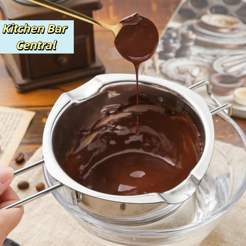 【1PC Stainless Steel Melting B - Candle Supplies Jars บทวิจารณ์และราคา