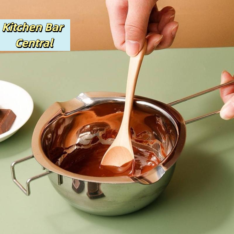 【1PC Stainless Steel Melting B - Candle Supplies Jars บทวิจารณ์และราคา