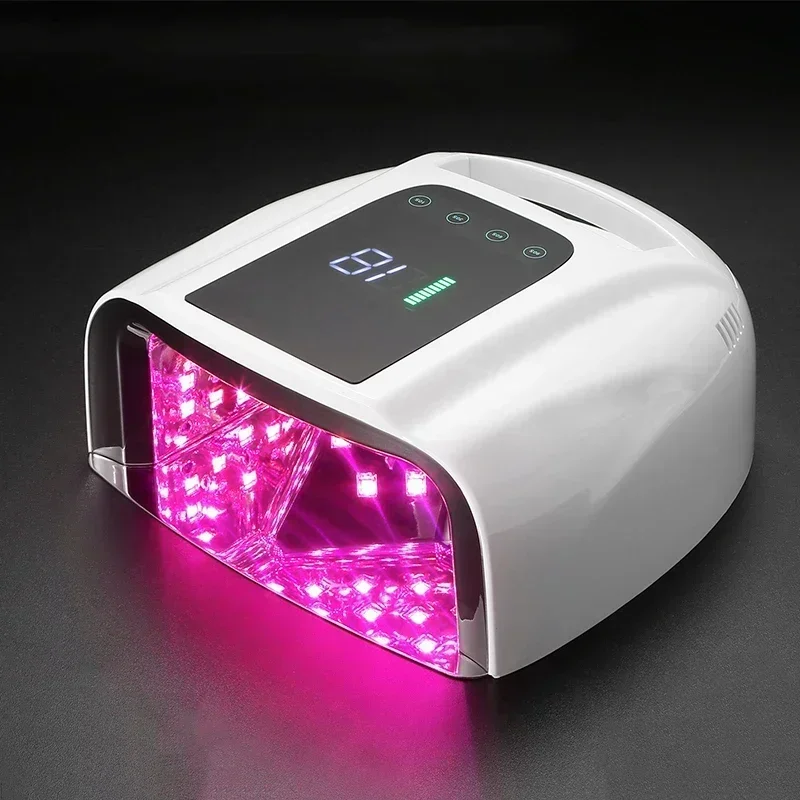 2025 New Rechargeable Nail Lam - Candle Making Supplies Uk บทวิจารณ์และราคา