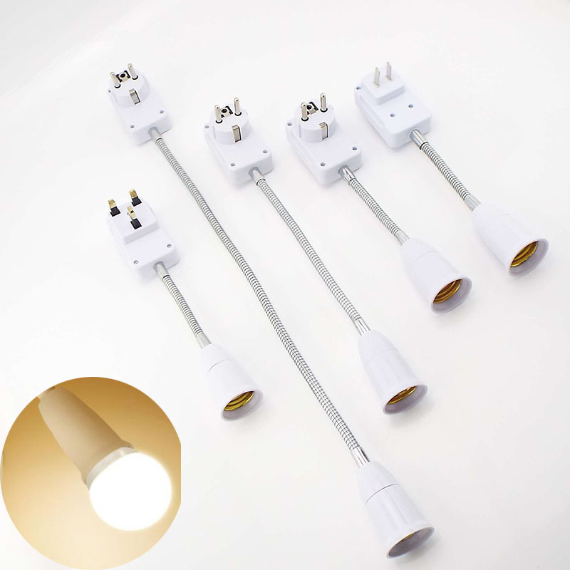 23cm 53cm EU UK Plug switch E2 - Candle Making Supplies Uk บทวิจารณ์และราคา
