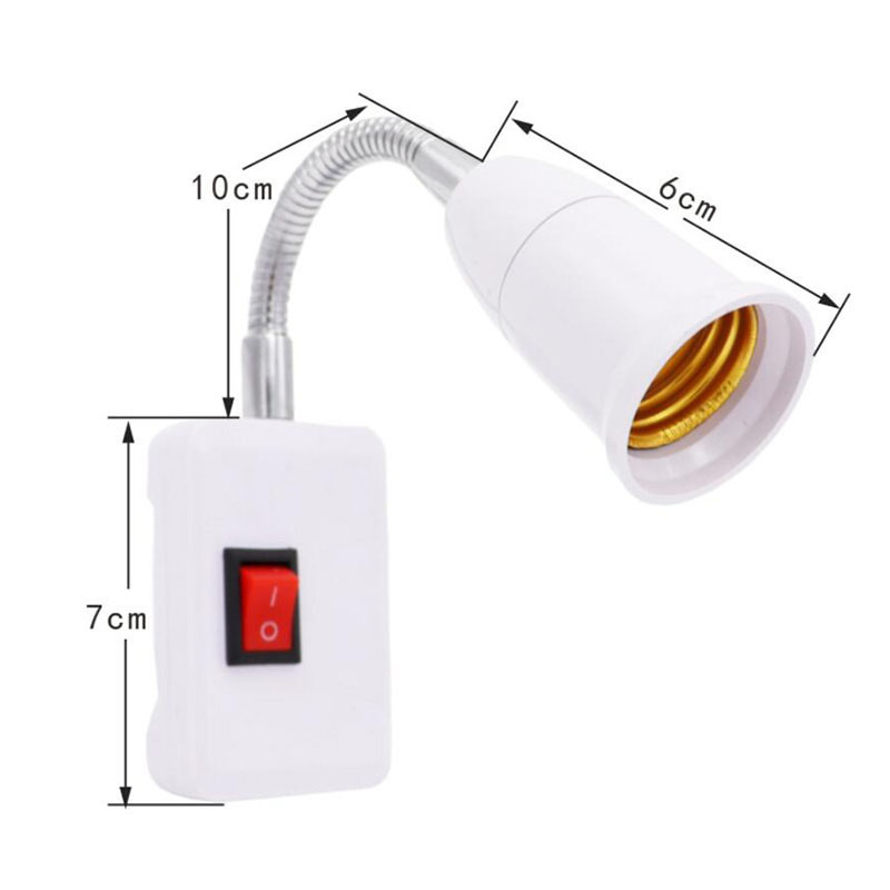 23cm 53cm EU UK Plug switch E2 - Candle Making Supplies Uk บทวิจารณ์และราคา