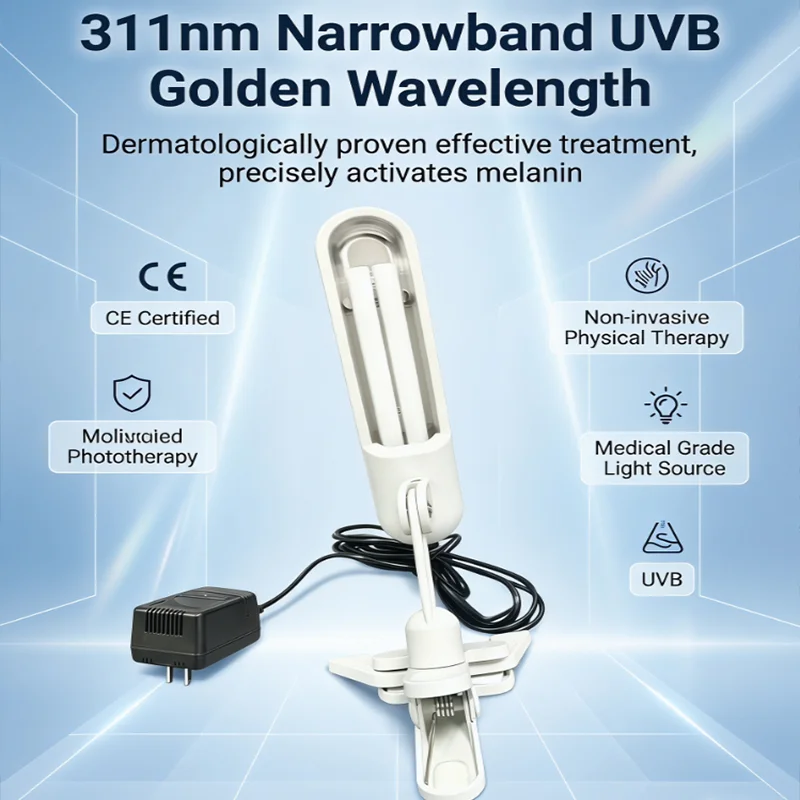 Narrowband 311nm UVB Lamp Phot - Candle Making Supplies Uk บทวิจารณ์และราคา