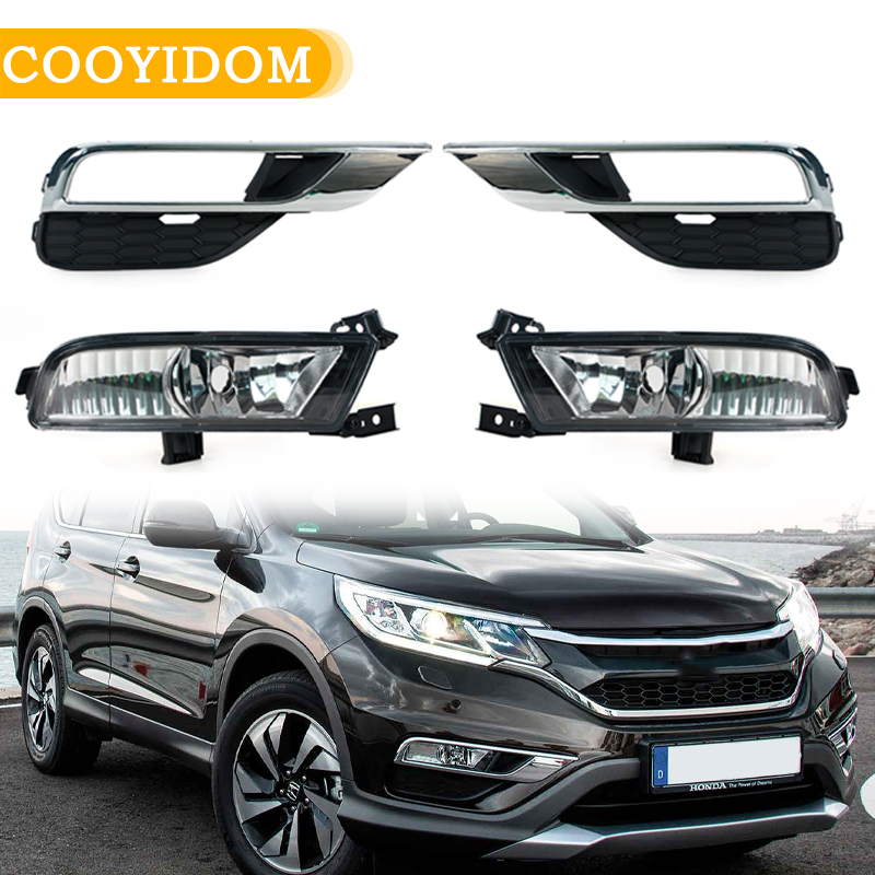 Front Bumper Fog Lamp Fog Lamp - Candle Making Supplies Uk บทวิจารณ์และราคา