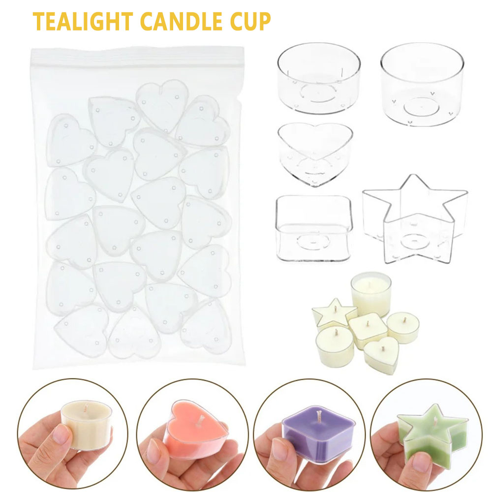 Camping Candlestick Candle Wic - Candle Supplies Jars บทวิจารณ์และราคา