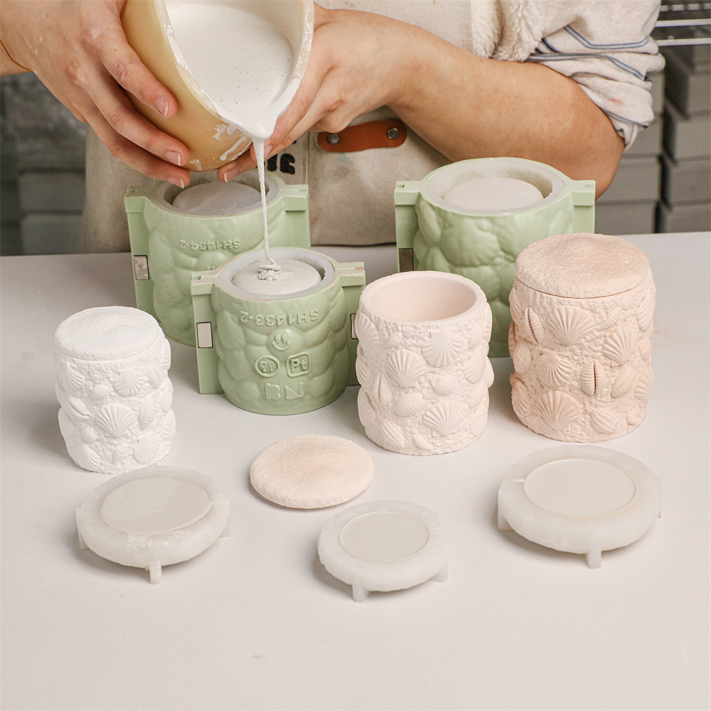 Azulmostaza × BN La Isla Bonit - Candle Supplies Jars บทวิจารณ์และราคา
