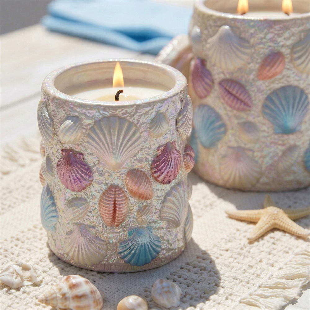 Azulmostaza × BN La Isla Bonit - Candle Supplies Jars บทวิจารณ์และราคา
