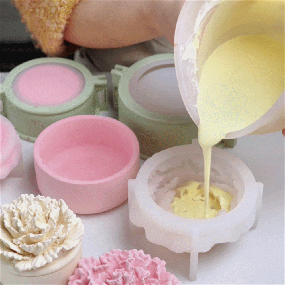 Nicole Little Love Carnation C - Candle Supplies Jars บทวิจารณ์และราคา