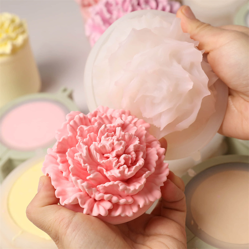Nicole Little Love Carnation C - Candle Supplies Jars บทวิจารณ์และราคา