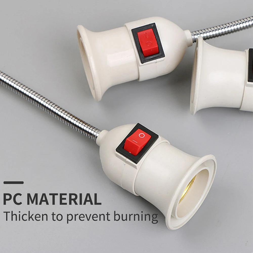 LED Light Bulb E27 Socket Lamp - Candle Making Supplies Uk บทวิจารณ์และราคา
