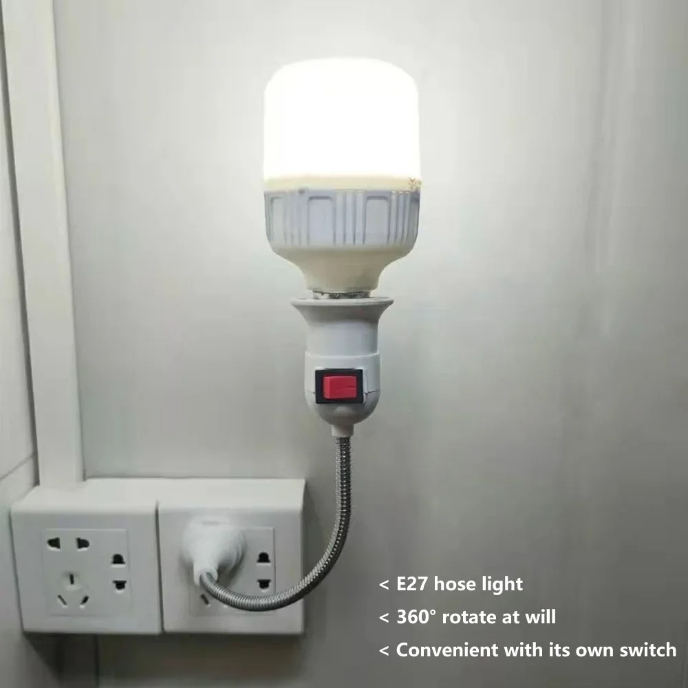 LED Light Bulb E27 Socket Lamp - Candle Making Supplies Uk บทวิจารณ์และราคา