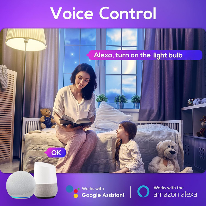 B22 Base UK TUYA Wifi Smart Bu - Candle Making Supplies Uk บทวิจารณ์และราคา