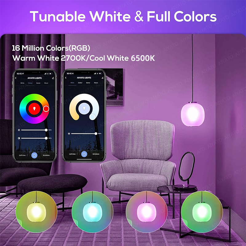 B22 Base UK TUYA Wifi Smart Bu - Candle Making Supplies Uk บทวิจารณ์และราคา