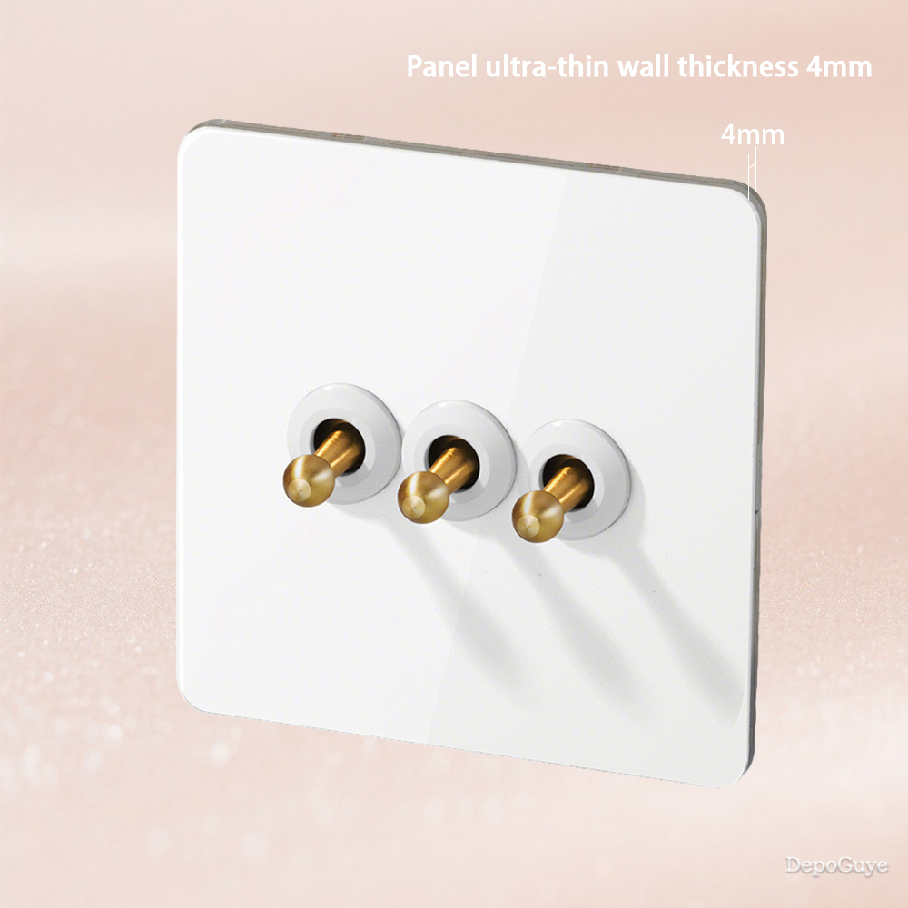 86 Type Retro White Wall Lamp  - Candle Making Supplies Uk บทวิจารณ์และราคา