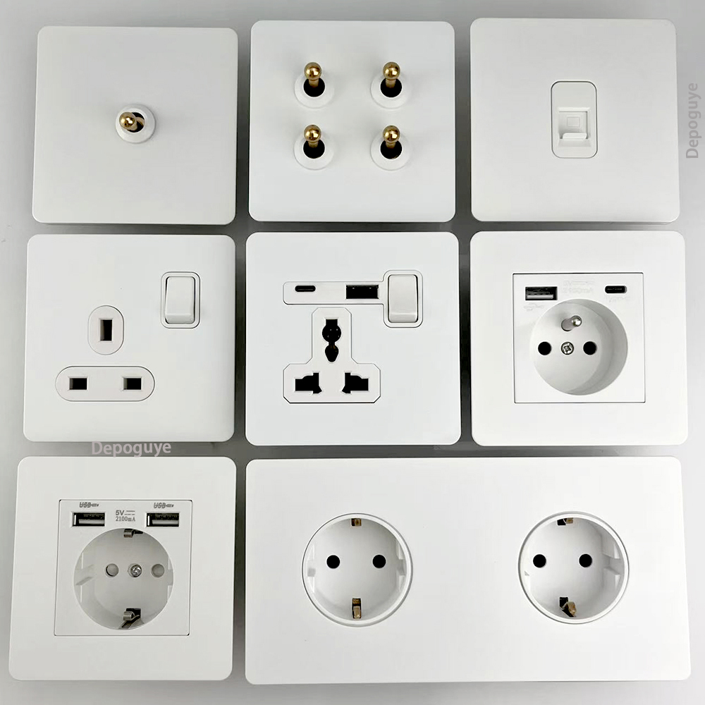 86 Type Retro White Wall Lamp  - Candle Making Supplies Uk บทวิจารณ์และราคา