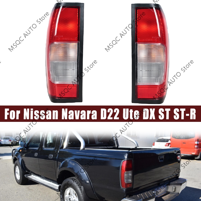 Car Left ande Right Rear Tail  - Candle Making Supplies Uk บทวิจารณ์และราคา