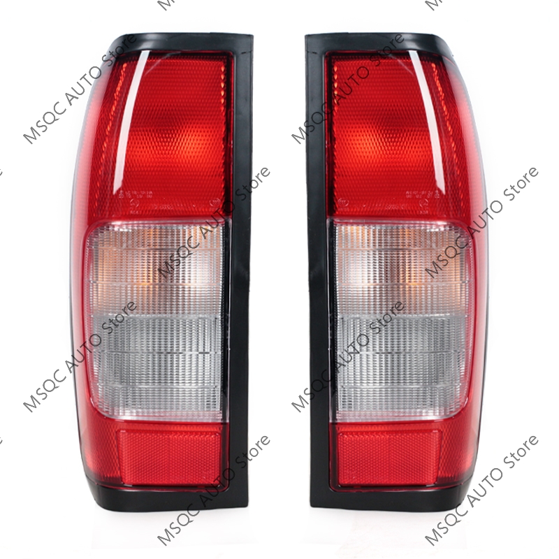 Car Left ande Right Rear Tail  - Candle Making Supplies Uk บทวิจารณ์และราคา